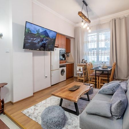 Vintage Home By Ndk And Vitosha Blvd With Free Secured Parking Sofia Luaran gambar