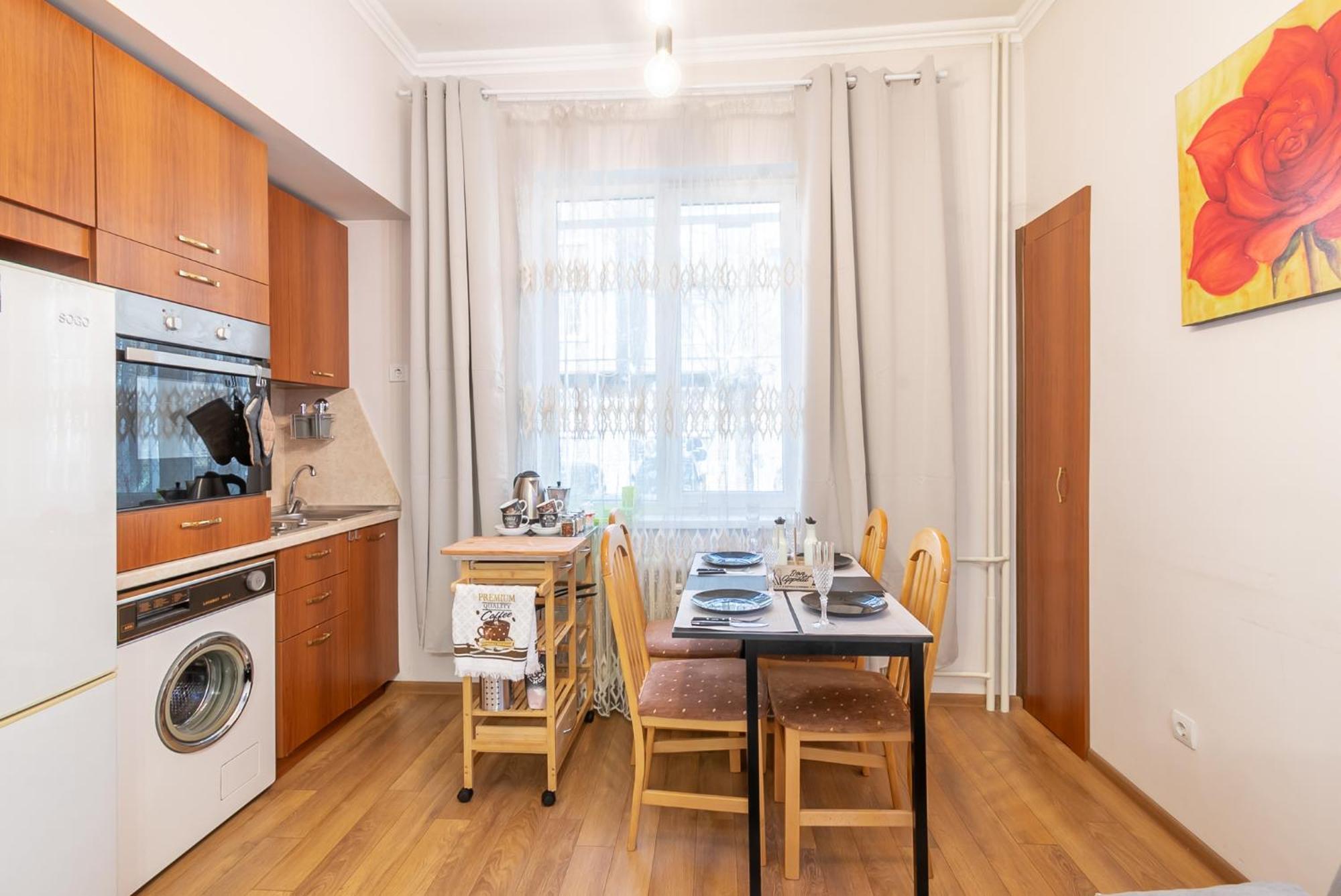 Vintage Home By Ndk And Vitosha Blvd With Free Secured Parking Sofia Luaran gambar