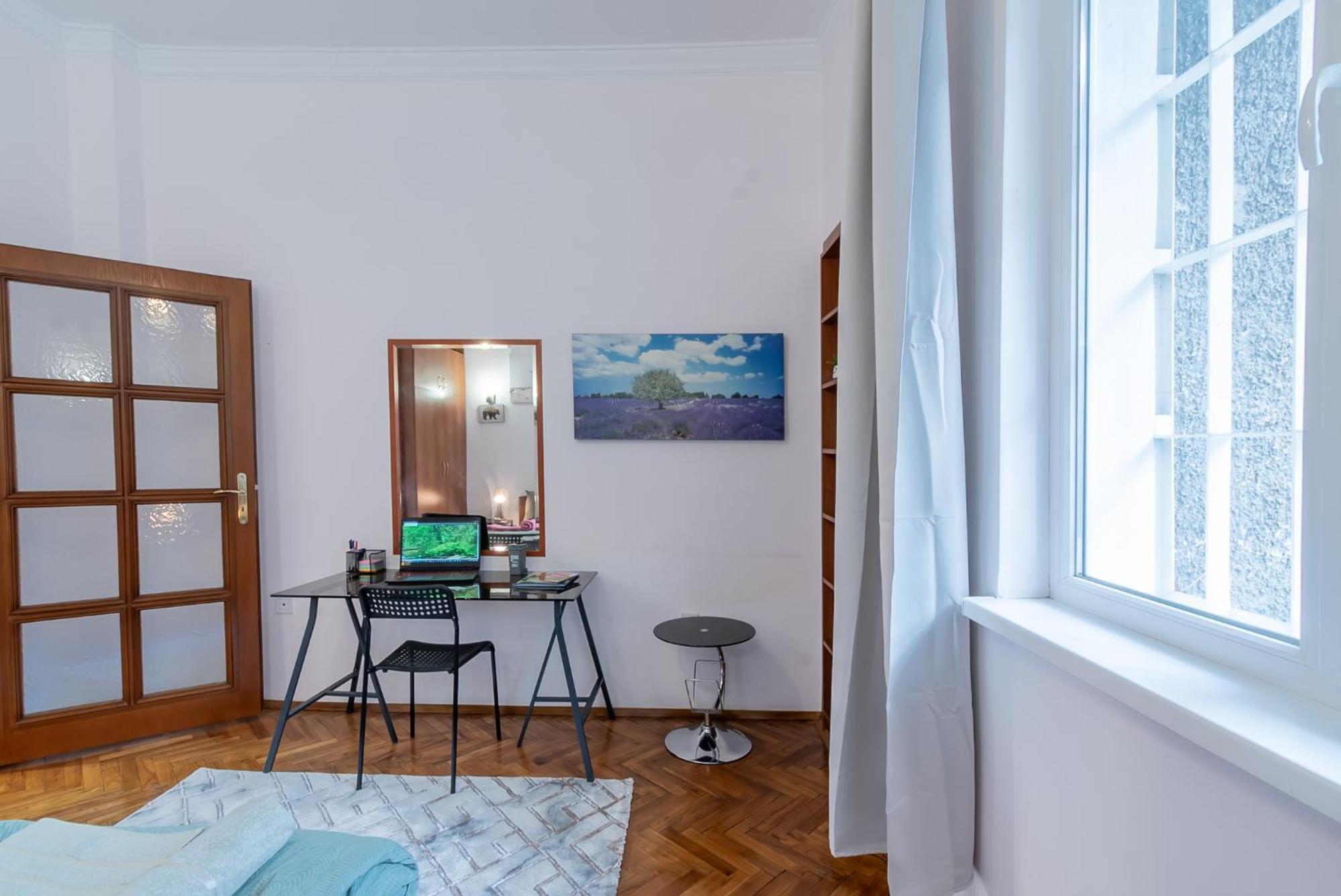 Vintage Home By Ndk And Vitosha Blvd With Free Secured Parking Sofia Luaran gambar