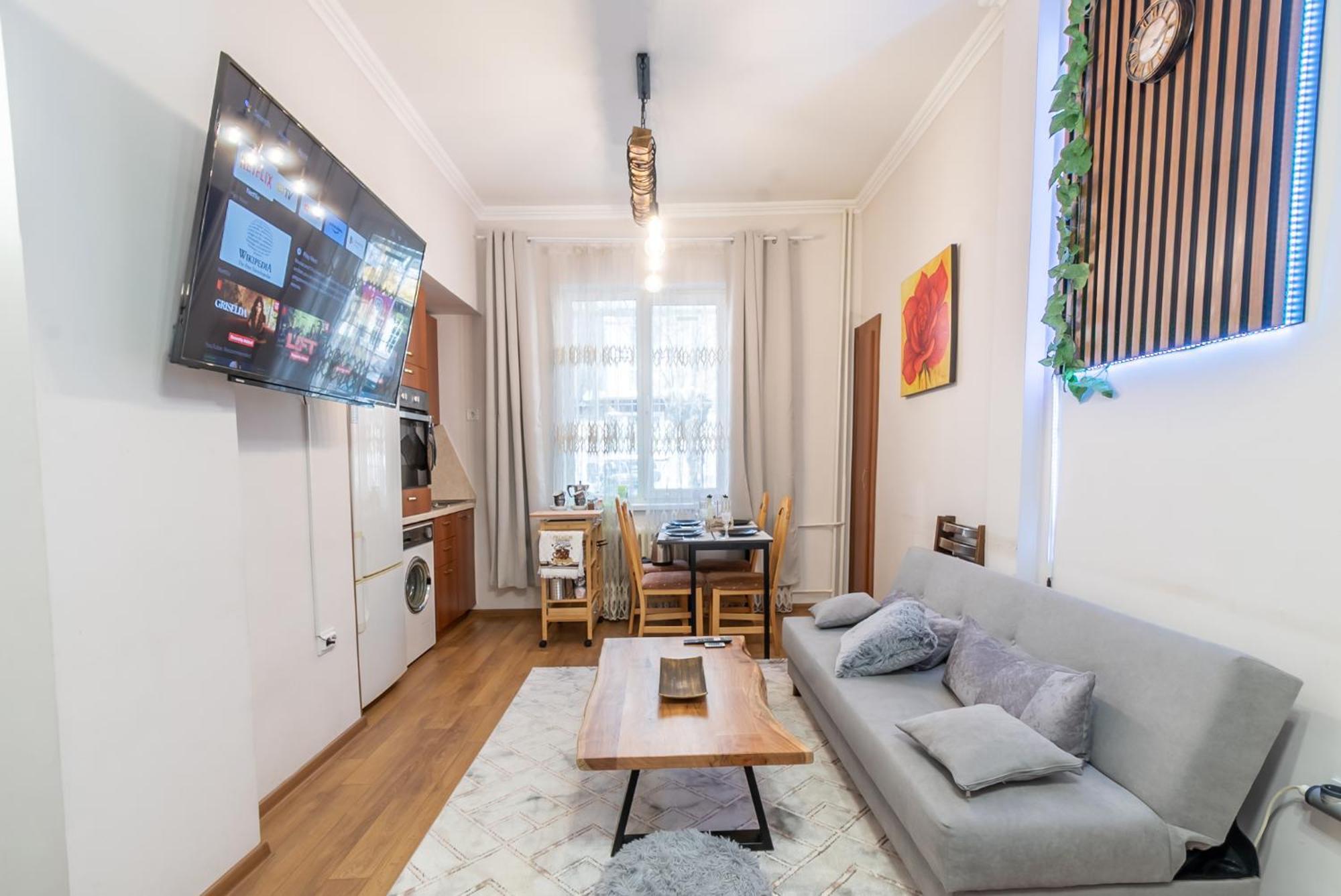 Vintage Home By Ndk And Vitosha Blvd With Free Secured Parking Sofia Luaran gambar